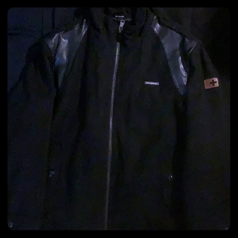 RocaWear Coat